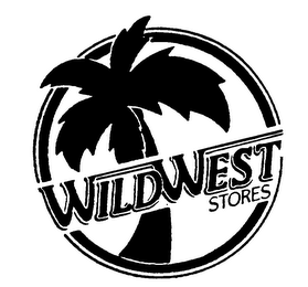 WILD WEST STORES logo