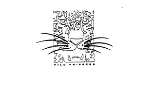 WILD WHISKERS logo