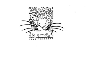 WILD WHISKERS logo