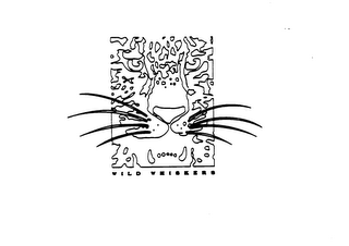 WILD WHISKERS logo