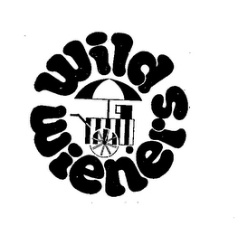 WILD WIENERS logo