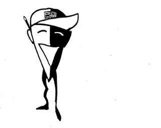 WILD WIGGLY logo