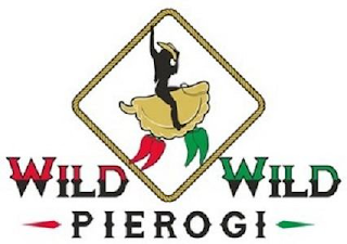 WILD WILD PIEROGI logo