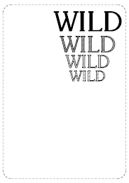 WILD WILD WILD WILD logo