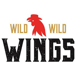 WILD WILD WINGS logo