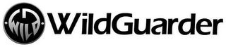 WILD WILDGUARDER logo