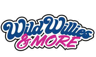WILD WILLIES & MORE logo