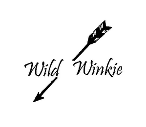 WILD WINKIE logo