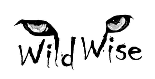 WILD WISE logo
