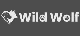 WILD WOLF logo