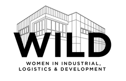 WILD WOMEN IN INDUSTRIAL, LOGISTICS & DEVELOPMENT logo
