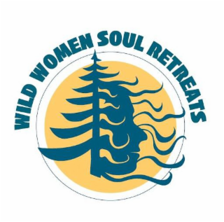 WILD WOMEN SOUL RETREATS logo