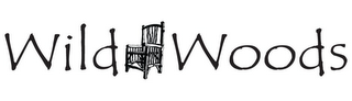 WILD WOODS logo