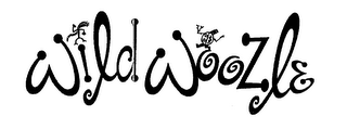 WILD WOOZLE logo