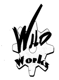 WILD WORKS logo