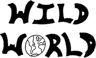 WILD WORLD logo