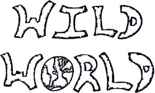 WILD WORLD logo
