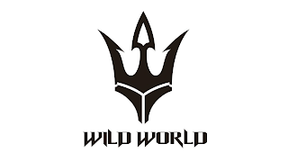 WILD WORLD logo