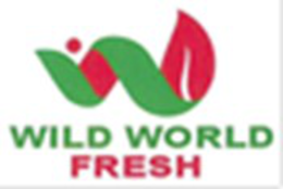 WILD WORLD FRESH logo