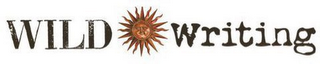 WILD WRITING logo