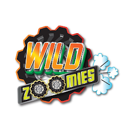 WILD ZOOMIES logo