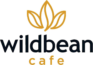 WILDBEAN CAFE logo