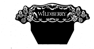 WILDBERRY logo