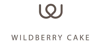 WILDBERRY CAKE W logo