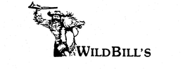 WILDBILL'S logo
