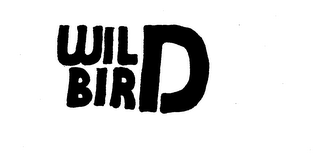 WILDBIRD logo