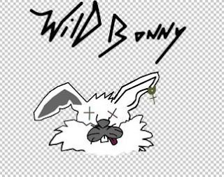 WILDBONNY logo
