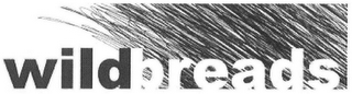 WILDBREADS logo