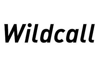 WILDCALL logo