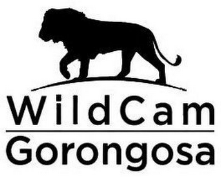 WILDCAM GORONGOSA