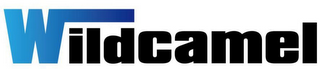 WILDCAMEL logo