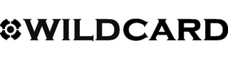 WILDCARD logo