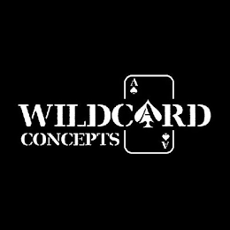 WILDCARD CONCEPTS logo