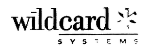 WILDCARD SYSTEMS logo