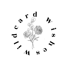 WILDCARD WISHES logo