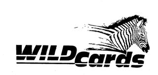 WILDCARDS logo