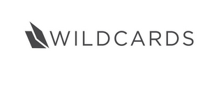 WILDCARDS logo
