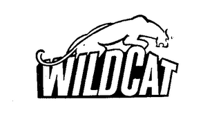 WILDCAT logo