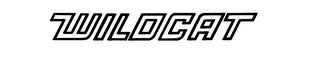 WILDCAT logo