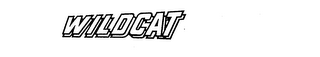 WILDCAT logo