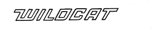 WILDCAT logo