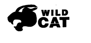 WILDCAT logo
