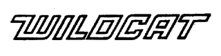 WILDCAT logo