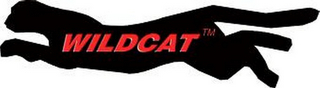 WILDCAT logo