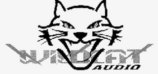 WILDCAT AUDIO logo