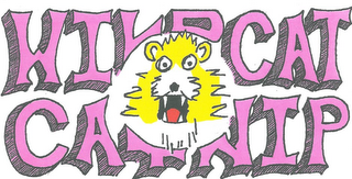 WILDCAT CATNIP logo
